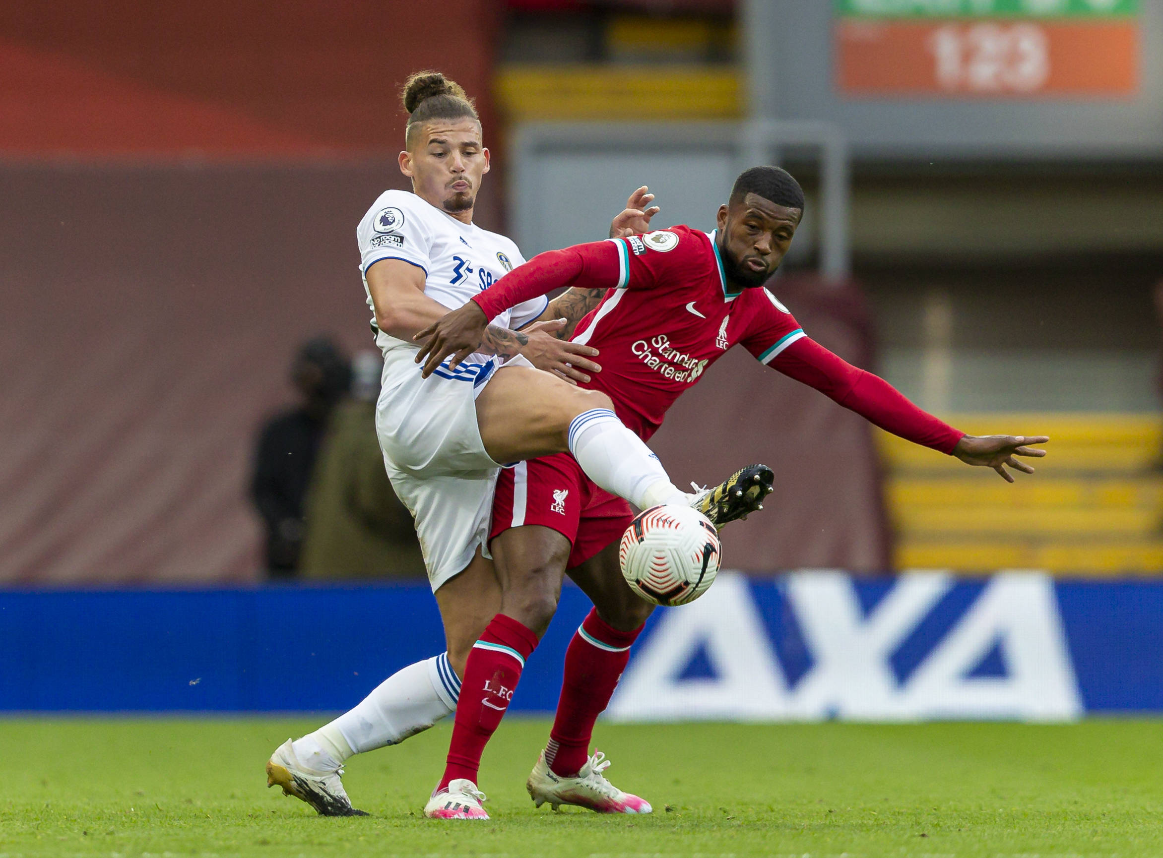 的實戰經驗 的實戰經驗