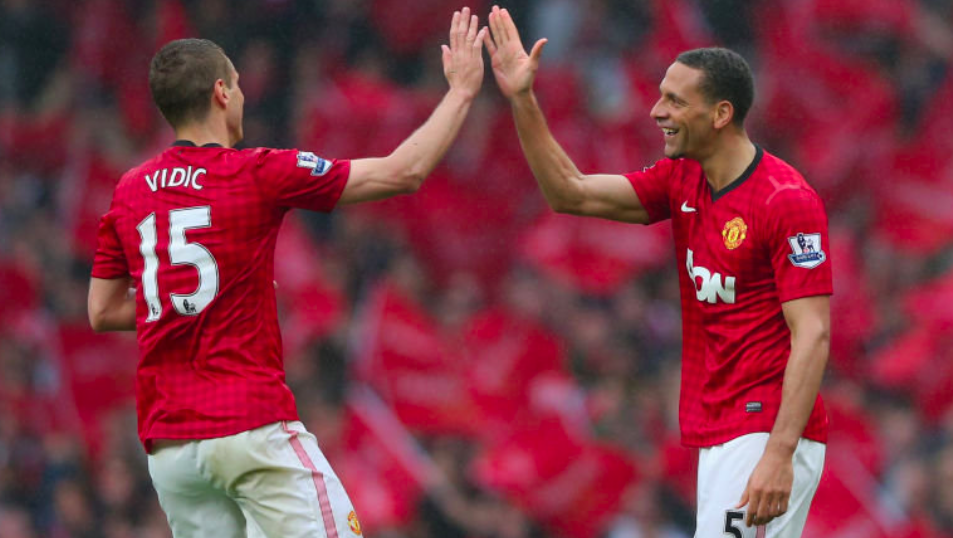 无数球迷的 无数球迷的