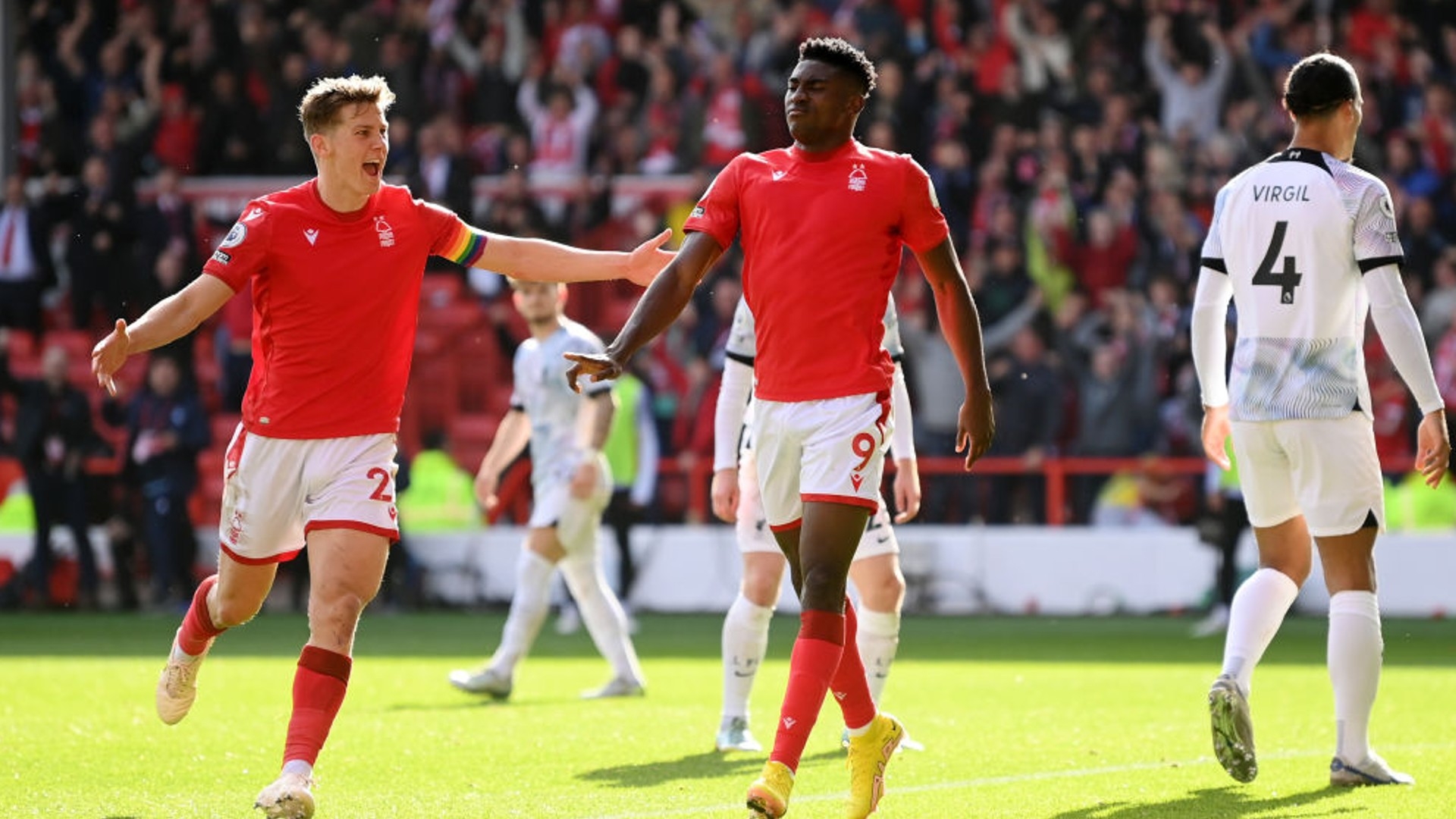 当今世界的 当今世界的